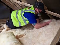 Types of Insulation We Offer in Towanda, PA